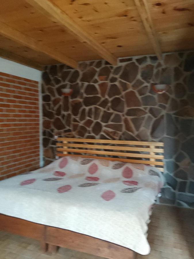 Cabanas Las Margaritas Уаска-де-Окампо Екстер'єр фото