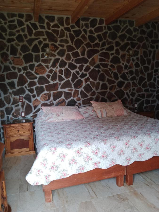 Cabanas Las Margaritas Уаска-де-Окампо Екстер'єр фото